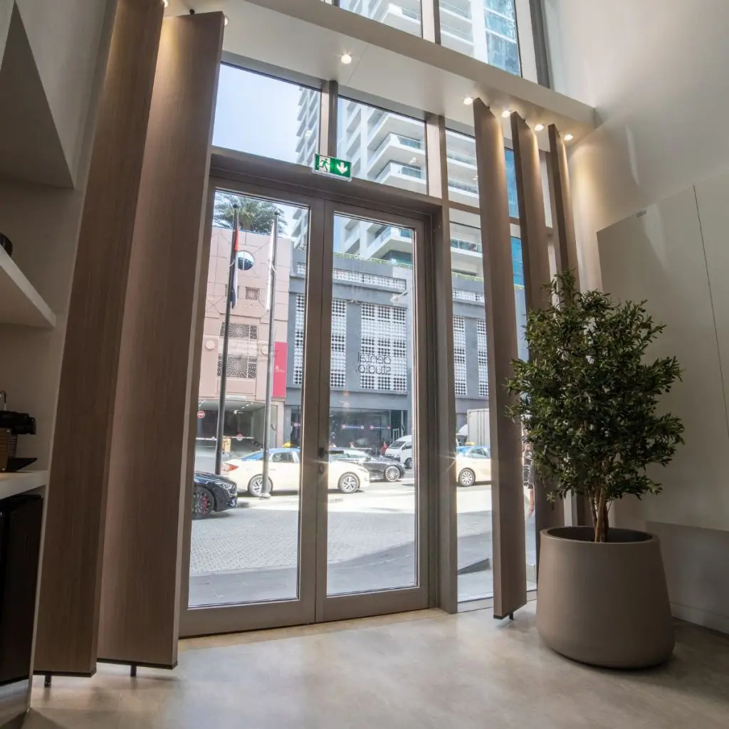 Dental Clinic in Dubai marina gate