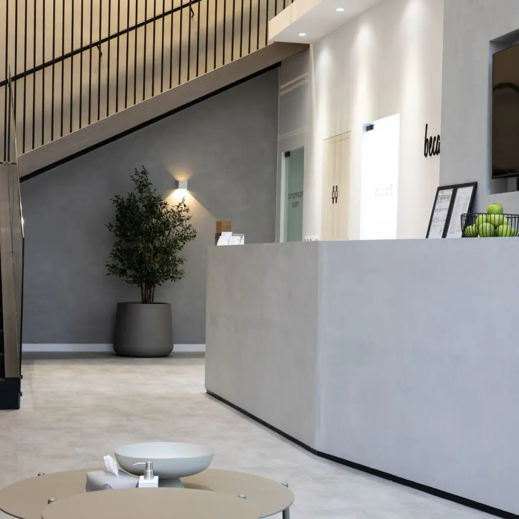 Dental Clinic in Dubai marina gate