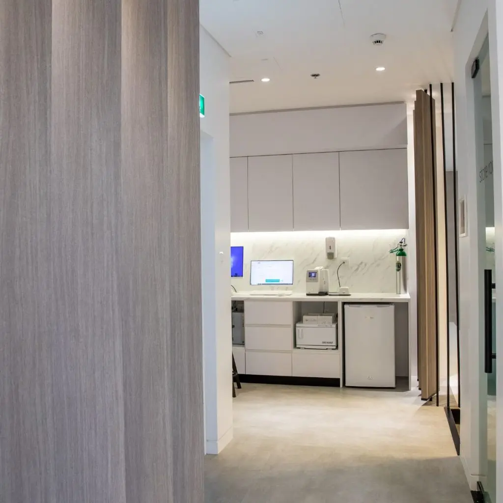Dental Clinic in Dubai marina gate