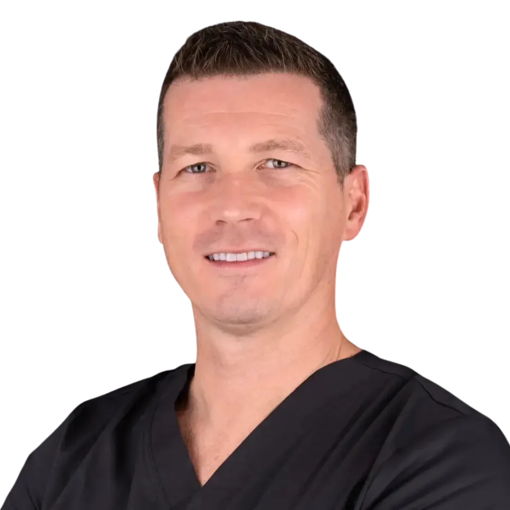 Dr. David Hardiman - General & Cosmetic Dentist- Dental Studio TECOM - BARSHA HEIGHTS - Dentist in Dubai - Tecom