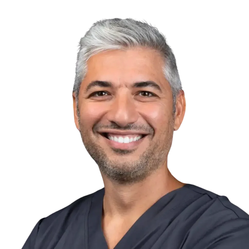 Dr. Enrico Cogo - General & Cosmetic Dentist - Dental Studio JBR THE WALK - Dentist in Dubai - JBR The Walk