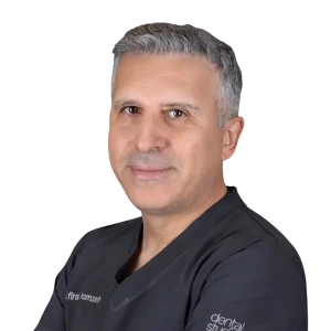 Picture of Dr. Firas Hamzeh