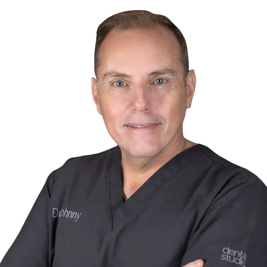 Dr. Johnny Haddad - Cosmetic Dentist - Dental Studio UMM AL SHEIF - Dentist in Dubai - Umm Al Sheif