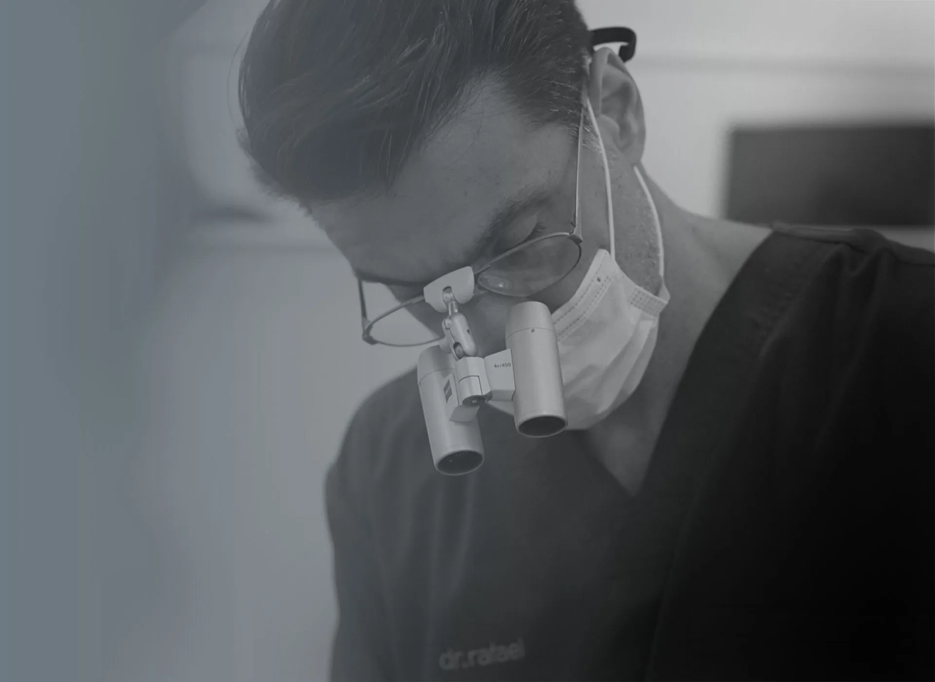 Root Canal Treatment 1 Endodontist in Dubai