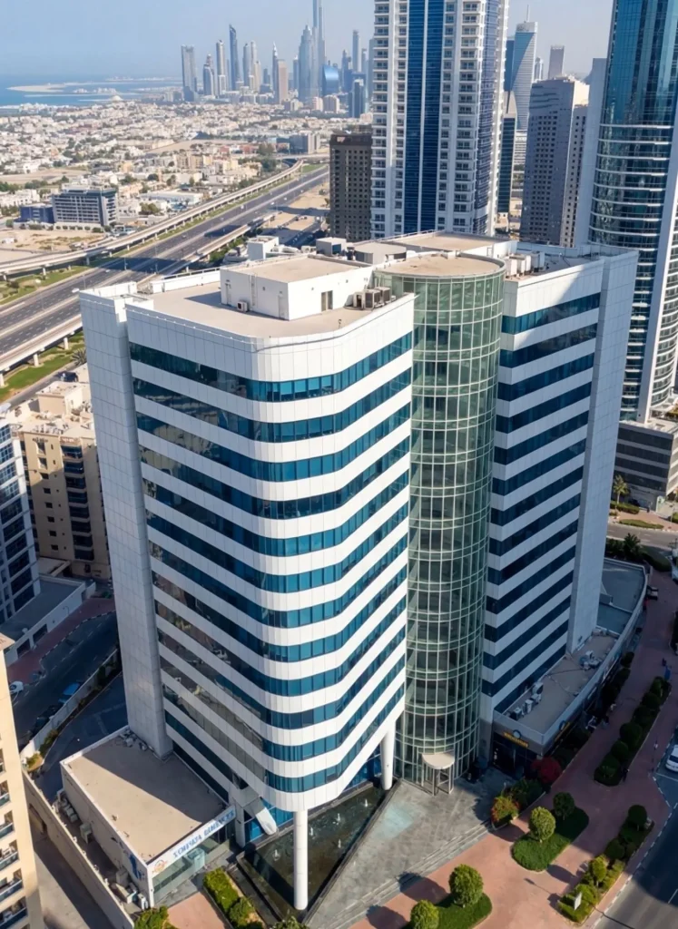 GALLERY 11 - Dentist in Dubai - Tecom