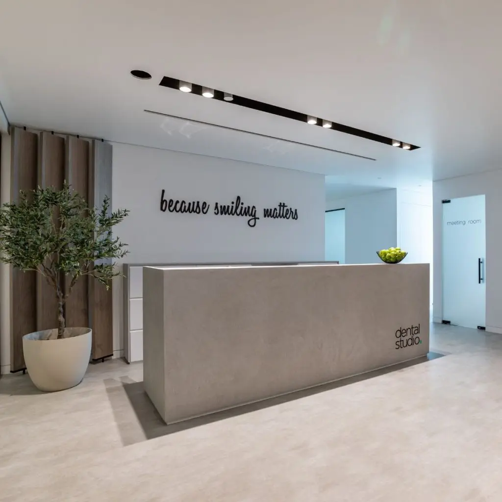 dentist in Al Barsha South
