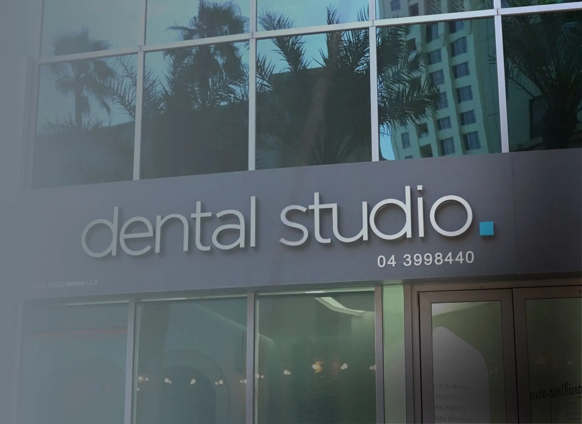Dental Clinic in JBR The Walk 1 dentist in JBR The Walk - dental clinic in Dubai