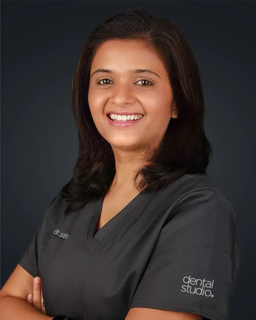 Dr. Sneha Parekh