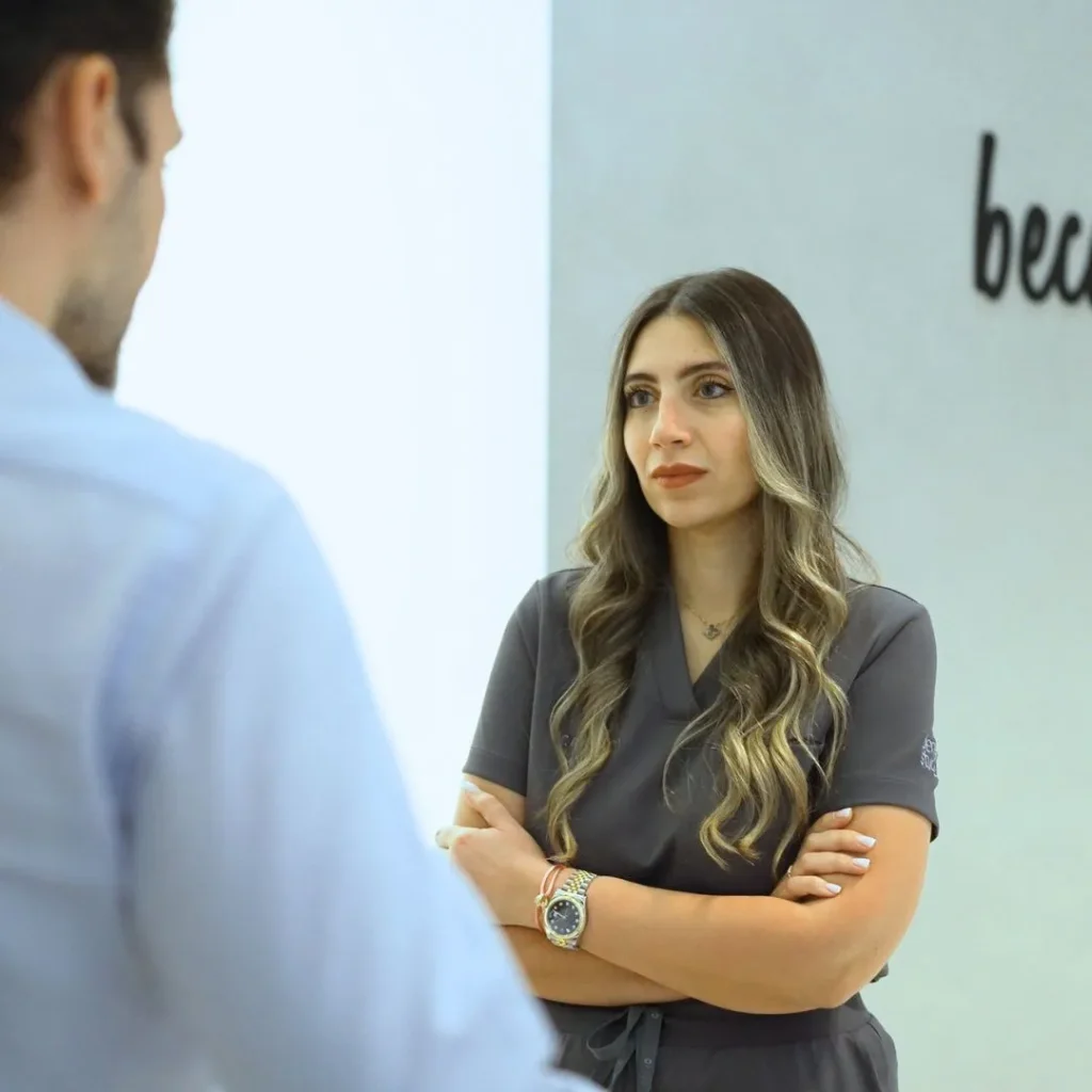 Dental Clinic in Jumeirah Park 4 Dental Studio: dentist in Jumeirah Park