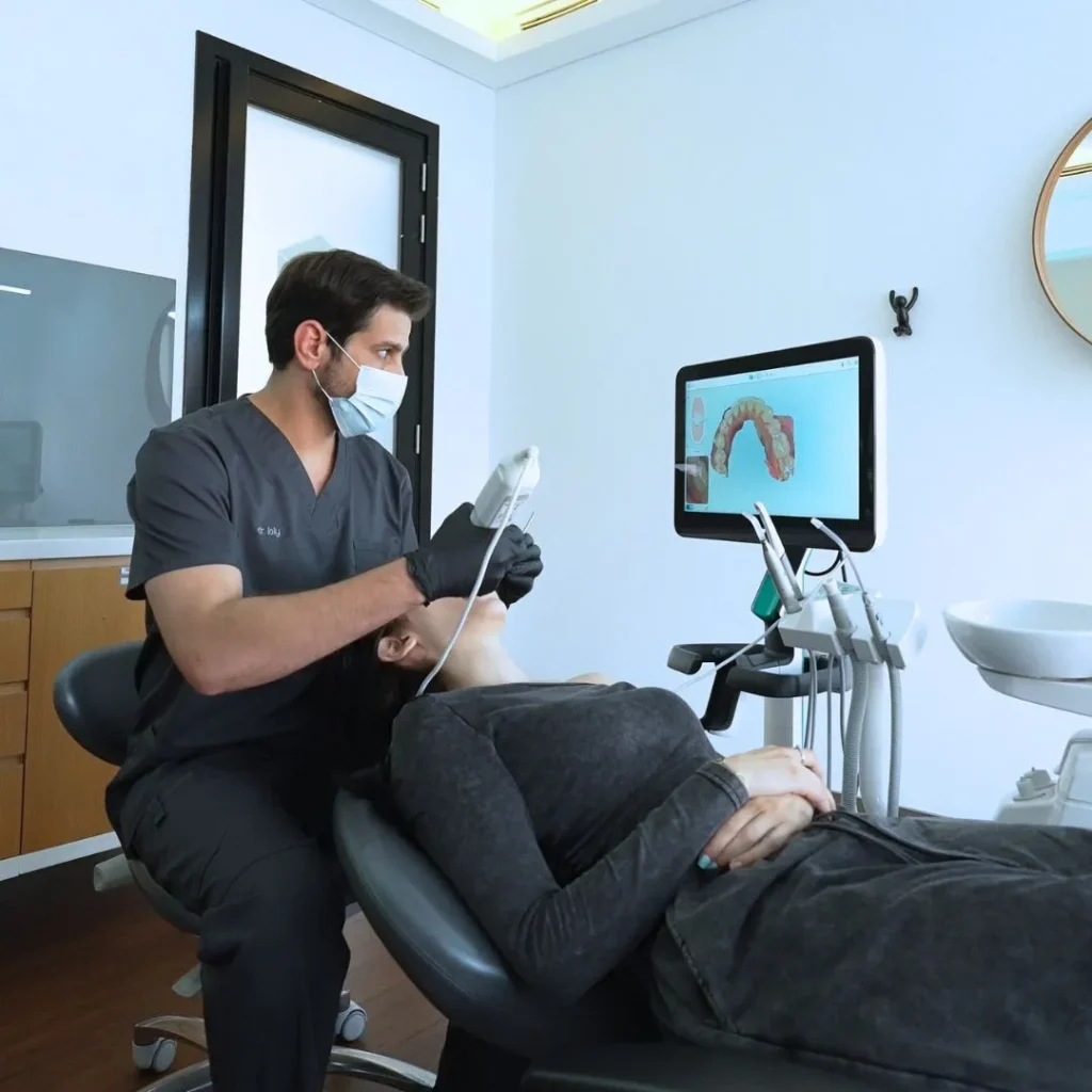 Dental Studio: dentist in Umm Suqeim 2