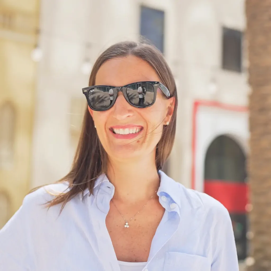 Teeth whitening in Dubai