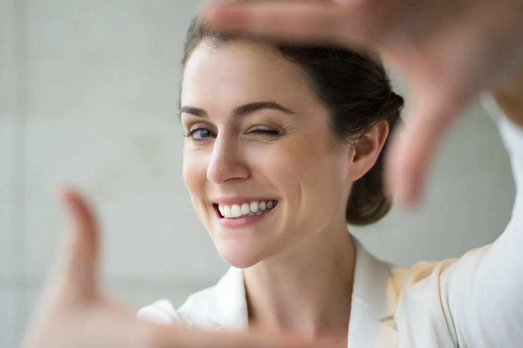Clear aligners in Dubai