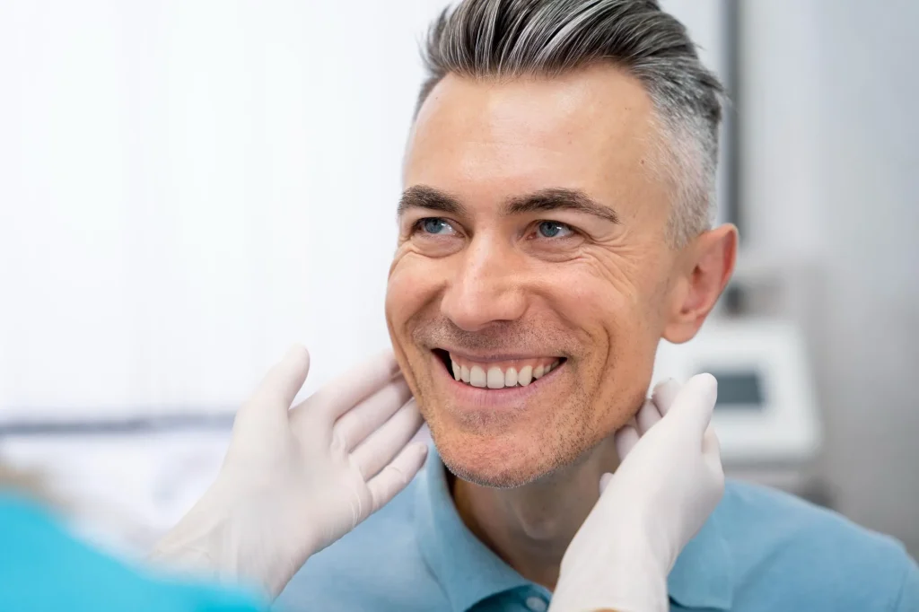 Dental implants in Dubai