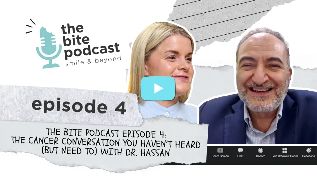 The Bite Podcast Episode 4