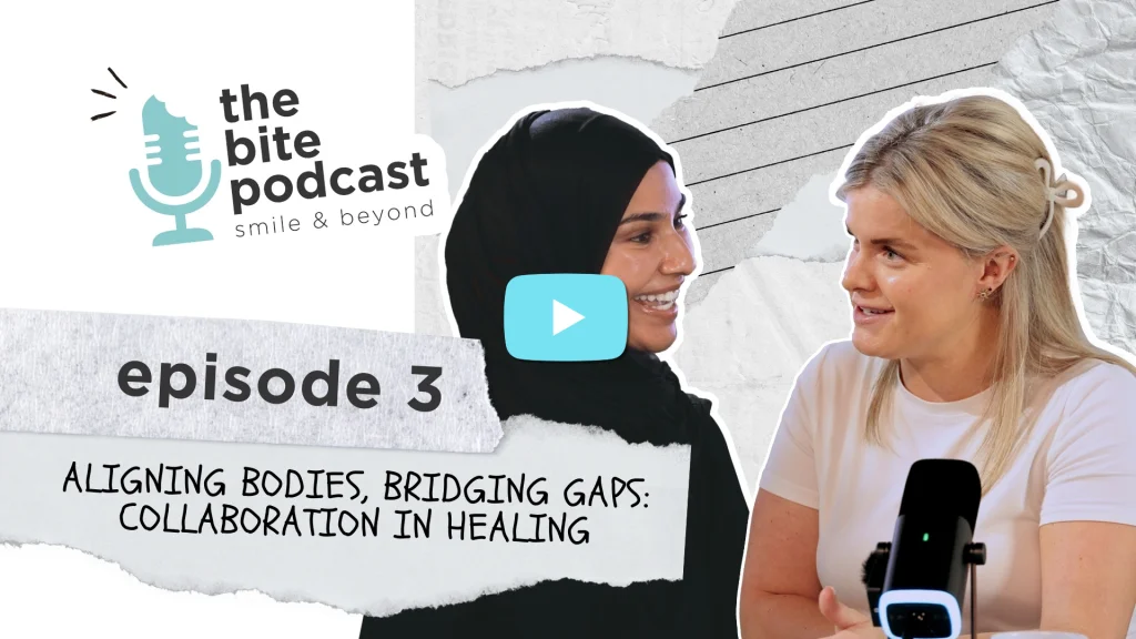 The Bite Podcast Episode 3