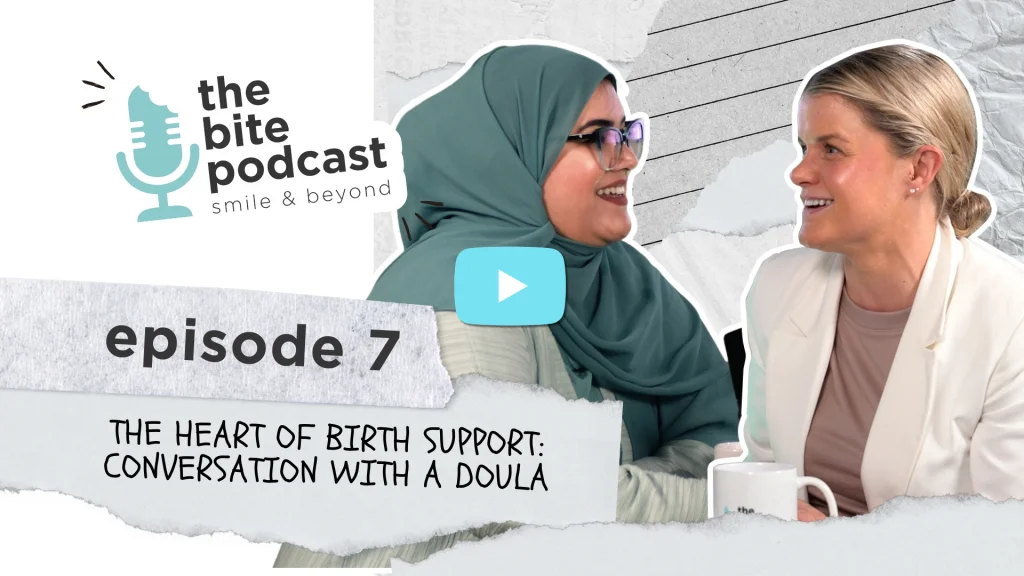 The Bite Podcast Episode 7