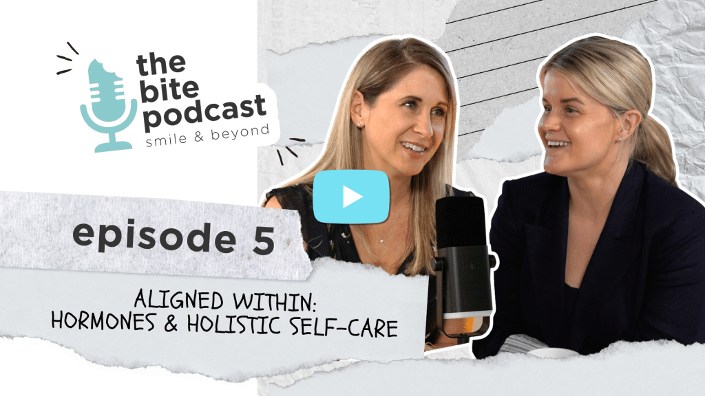 The Bite Podcast Episode 5