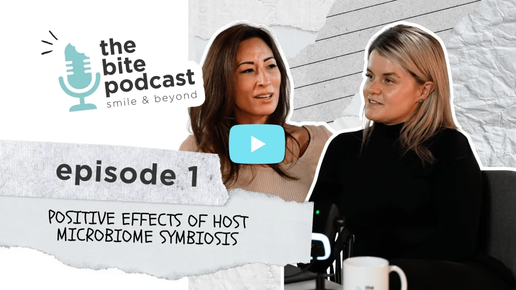 The Bite Podcast Episode 01