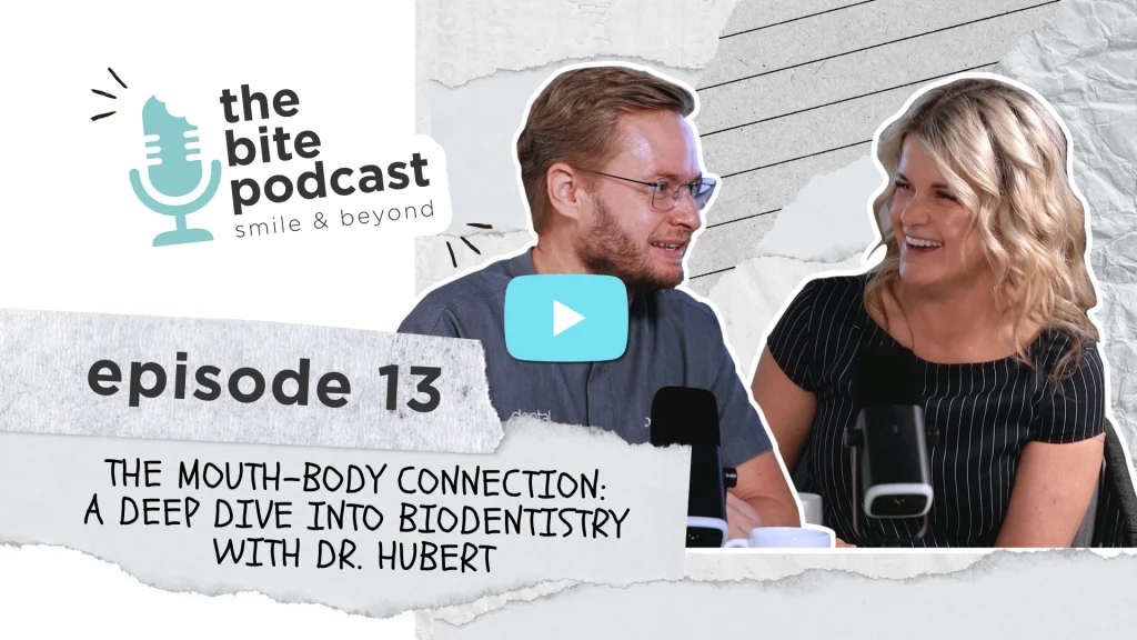 The Bite Podcast Episode 13