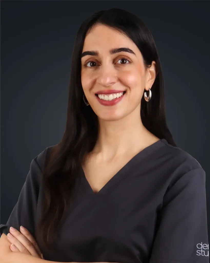 Dr. Roula Mary Nassrallah