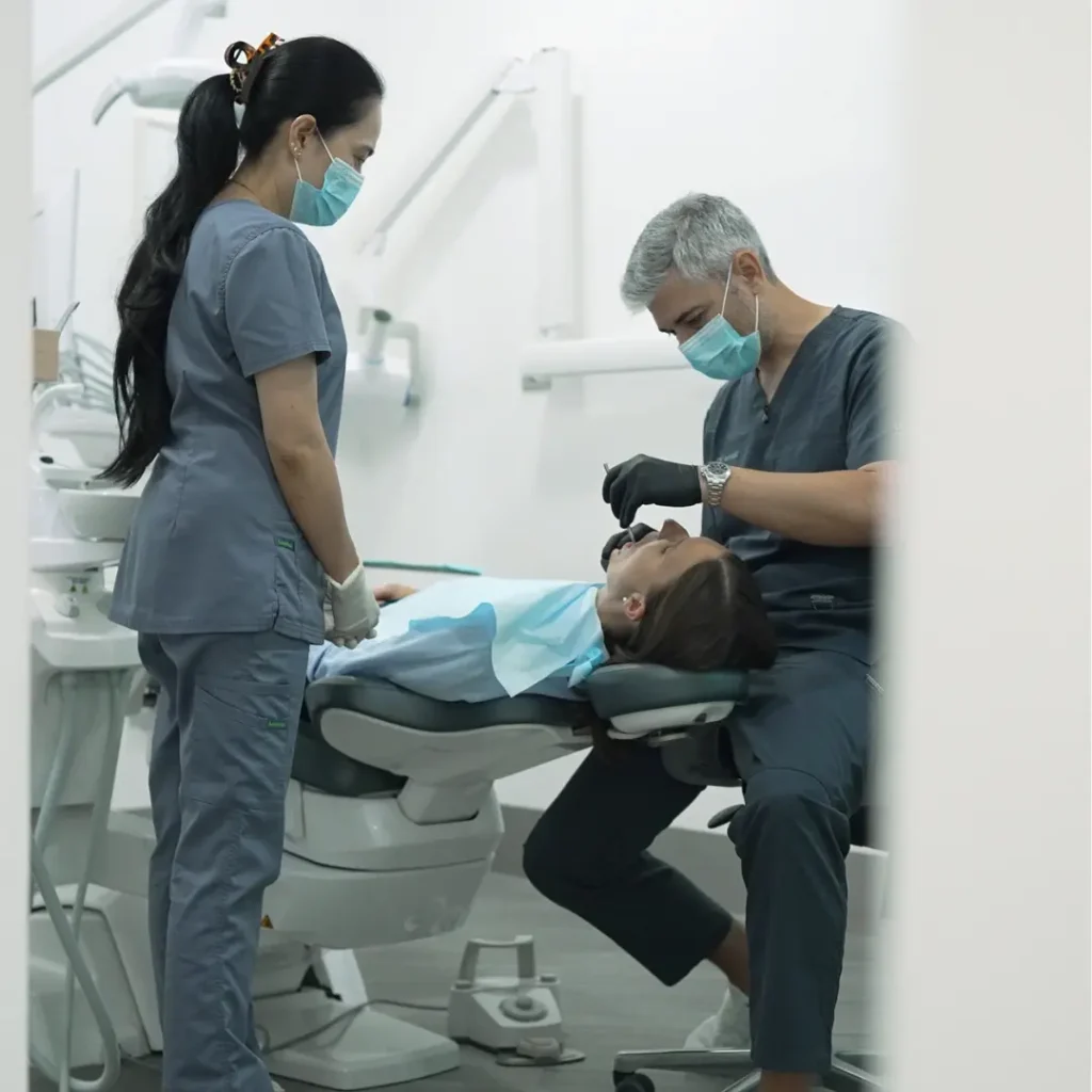 Dental Clinic in JBR The Walk 2 dentist in JBR The Walk
