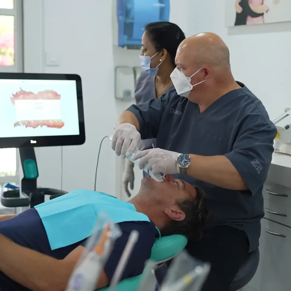 Dental Clinic in Jumeirah Beach Road 2 Dentist in Jumeirah beach road