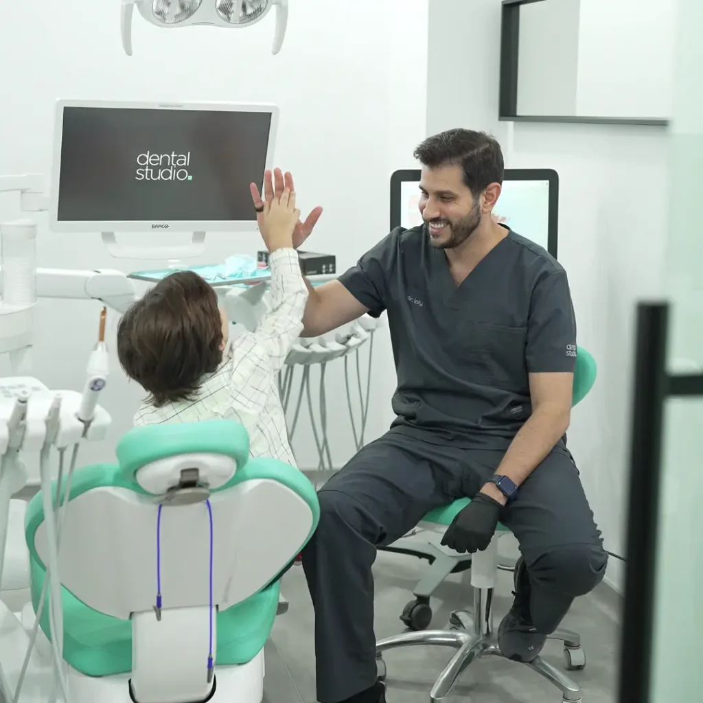 Dental Clinic in Dubai Marina Gate 3 dental clinic in Dubai Marina Gate