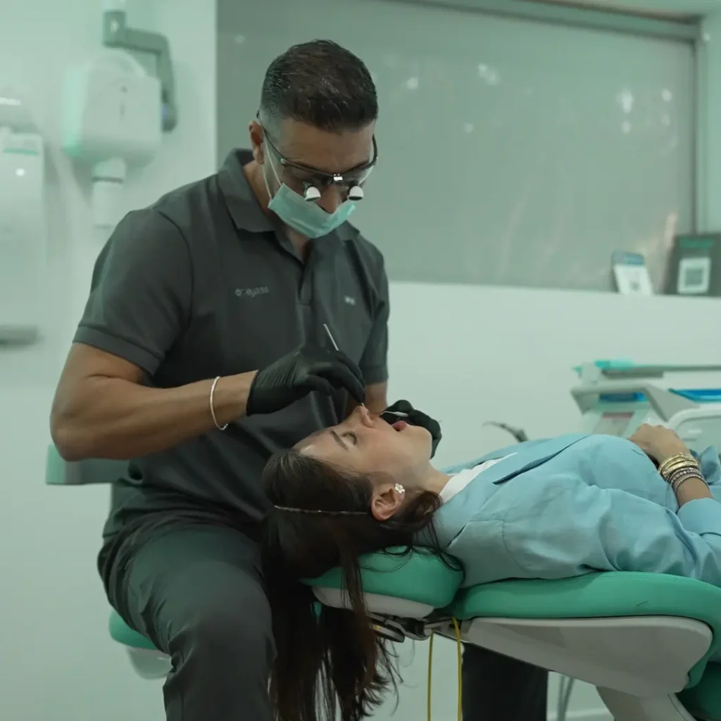 Dental Clinic in Umm Al Sheif 2 dentist in Umm Al Sheif