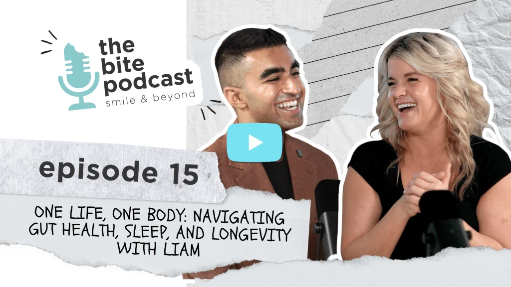 The Bite Podcast Ep. 15
