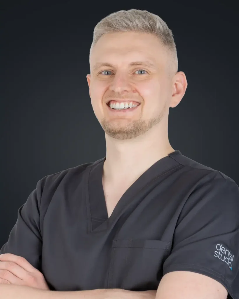 Dr. Stanislav Martynovych